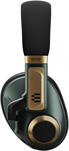 EPOS H3PRO Hybrid