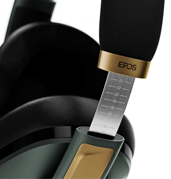 EPOS H3PRO Hybrid EPOS H3PRO Hybrid