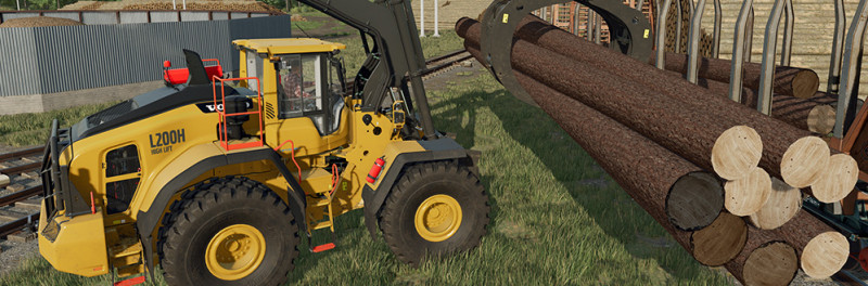 Farming Simulator 22 Review: An Authentic But Frustrating Experience