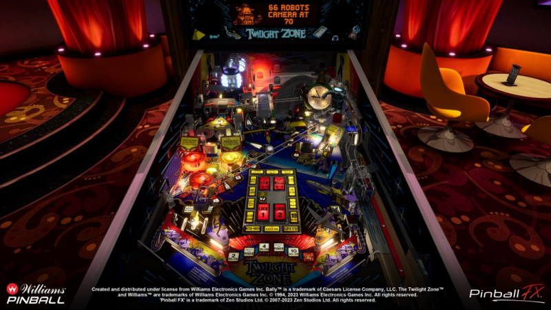 Pinball FX