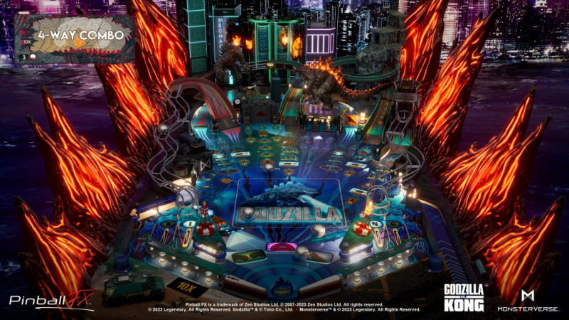 Pinball FX