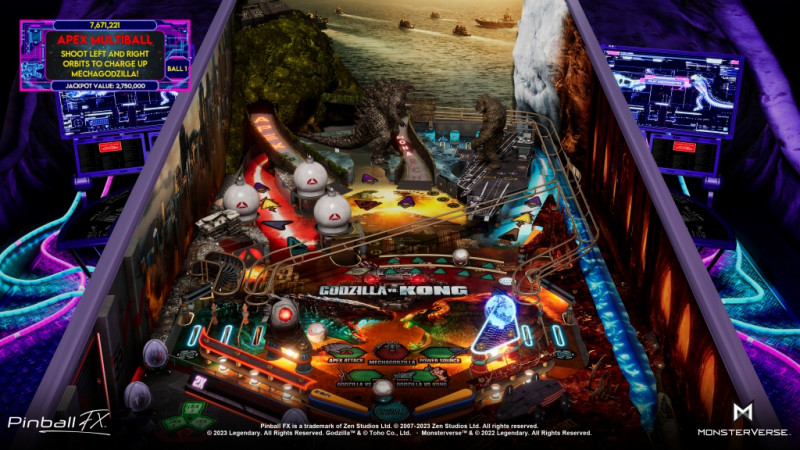 Pinball FX