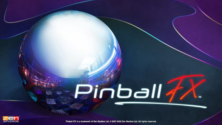 900 Games in 1 Virtual Pinball – Prime Arcades Inc