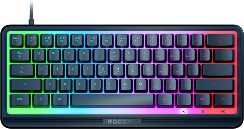 Roccat Magma Mini