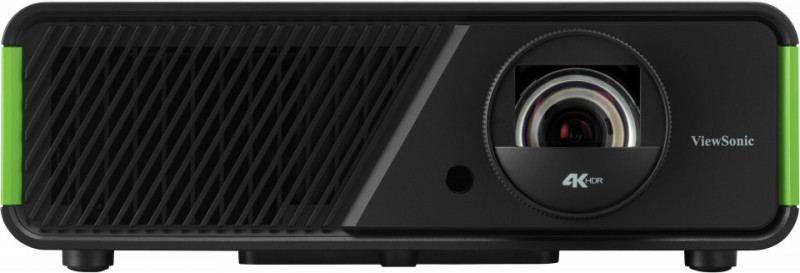 X2-4K - 4K HDR Designed for Xbox Gaming Projector - High Brightness, Short  Throw, LED, Smart Home, Movie Theater