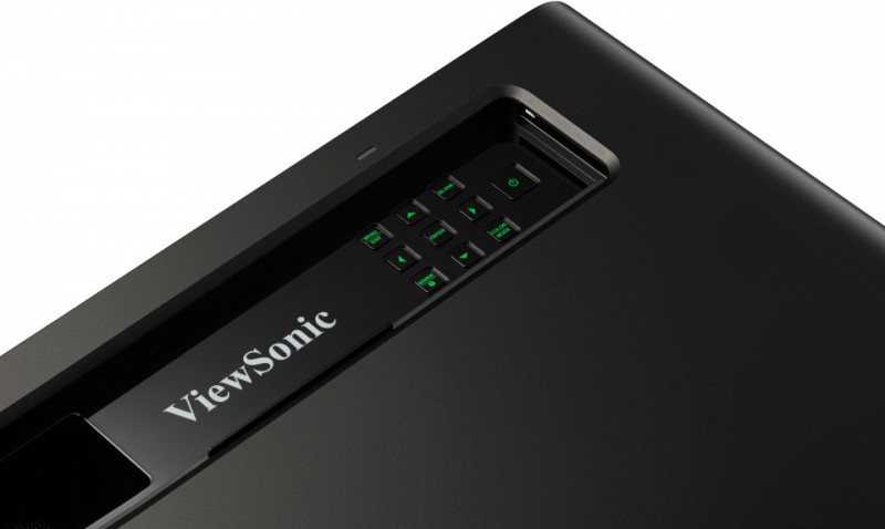 Viewsonic X2-4K Projector Review by Adam Dileva 