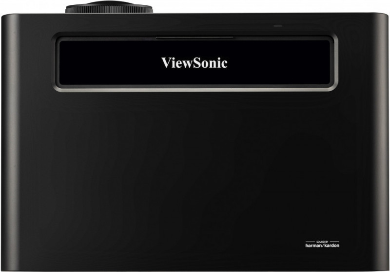 Viewsonic X2-4K