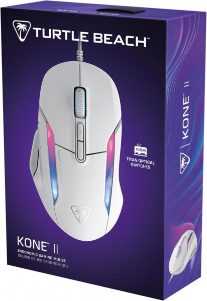 Kone II and Kone II Air