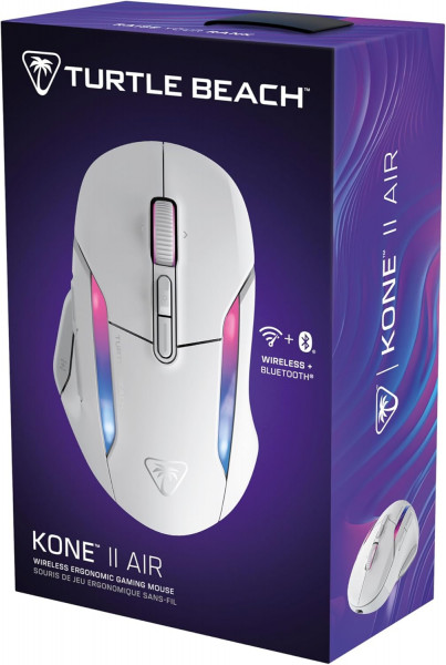 Kone II and Kone II Air