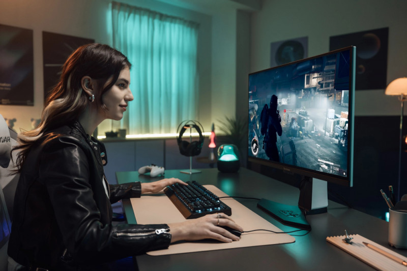 ViewSonic XG272-2K ViewSonic XG272-2K