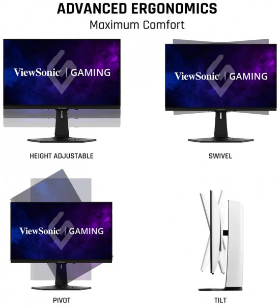 ViewSonic XG272-2K ViewSonic XG272-2K