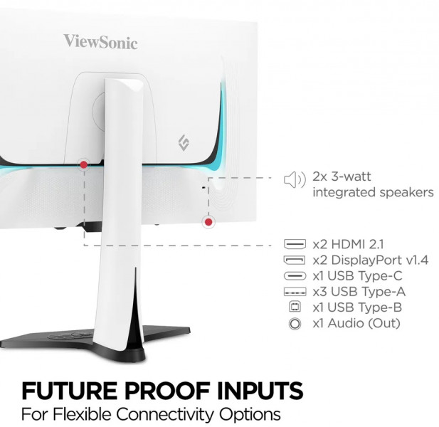 ViewSonic XG272-2K ViewSonic XG272-2K