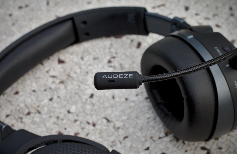 Audeze Mobius