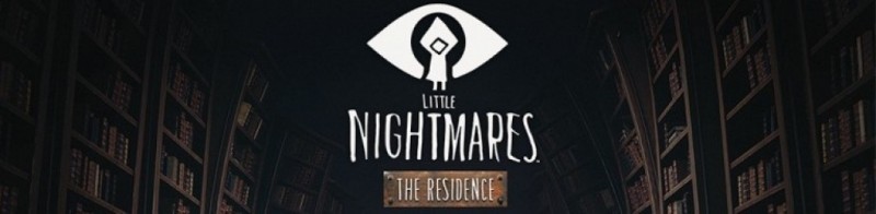 Little Nightmares DLC 2: The Hideaway Review by Chad Goodmurphy 