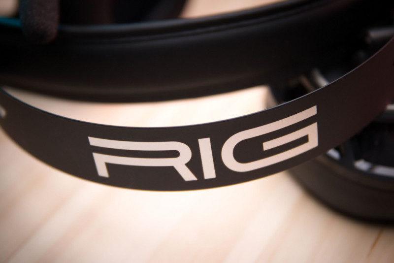 RIG Pro 500 HX Gen 2