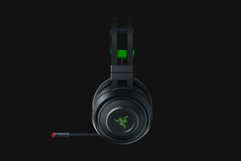 Razer Nari Ultimate Headphones For Xbox One By Adam Dileva Xboxaddict Com