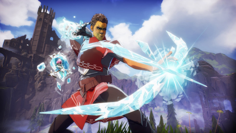 spellbreak xbox one