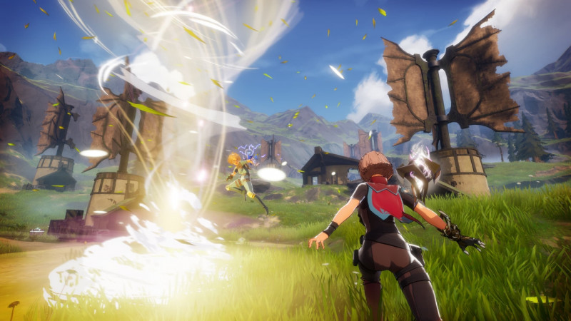 Spellbreak Featured Cross-Progression Across All Platforms - XboxAddict News