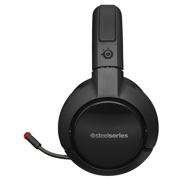 inalámbrico Hundimiento mirar televisión SteelSeries Siberia X800 Headset Review by Adam Dileva - XboxAddict.com