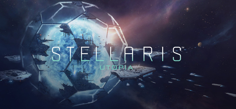Stellaris: Utopia DLC Review by Brent Roberts - XboxAddict.com