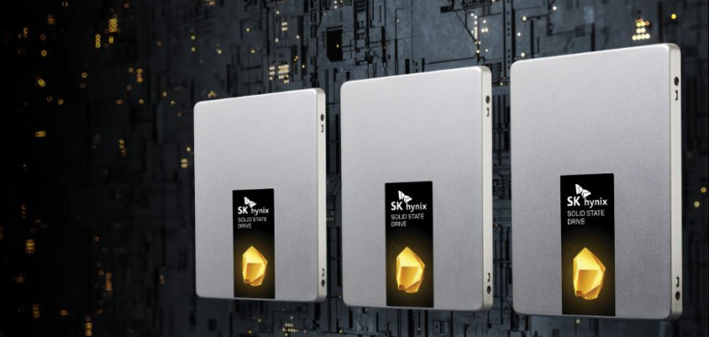 SK SSD SK SSD