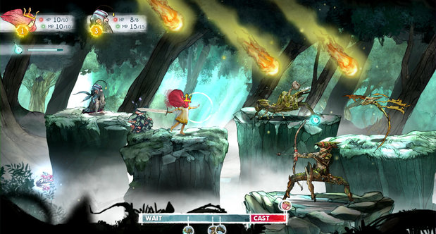 hamburger sekstant Stipendium Ubisoft's 2D Child of Light & Valiant Hearts: The Great War revealed -  XboxAddict News