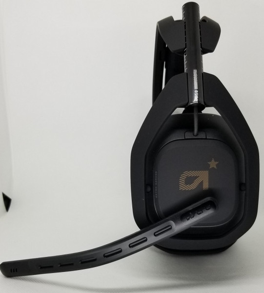 Astro A50 Gen 4 review: a quality all-round gaming headset