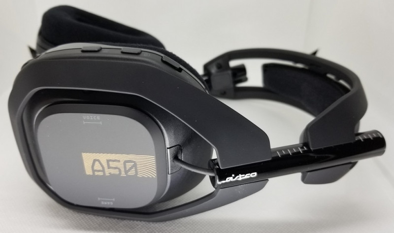 Astro A50 Gen 4 review: a quality all-round gaming headset