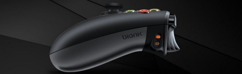 Bionik Quickshot and Lynx Review by Adam Dileva - XboxAddict.com