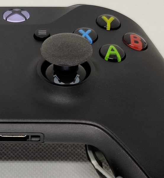 Evil Controller Master Mod Xbox One Controller Review by Kirby Yablonski -  XboxAddict.com