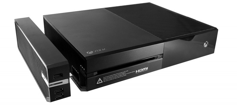 Fantom Drives Unveils Plug-and-Play HDDs for the Xbox One - XboxAddict News