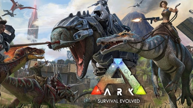 Omringd Initiatief Schandelijk Ark: Survival Evolved Gets Xbox Play Anywhere Support and More - XboxAddict  News