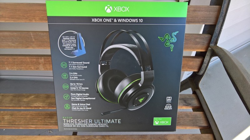 Razer Thresher Ultimate Xbox One Review Top Sellers, 60% OFF |  www.slyderstavern.com