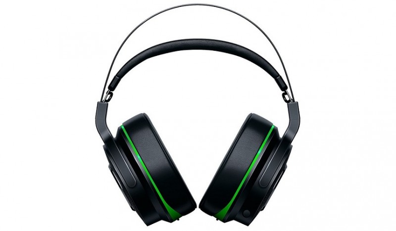 Review: Razer Thresher Wireless Gaming Headset by Kirby Yablonski -  XboxAddict.com