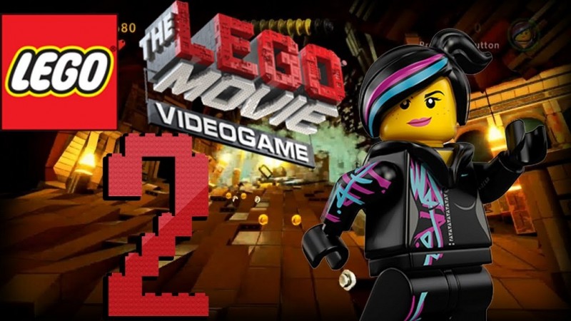 Warner Bros. announces 'The Lego Movie Sequel' release date