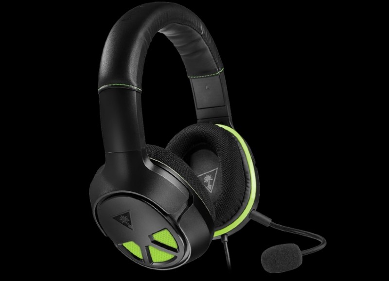 Turtle Beach Ear Force XO Three Headset Review by Allya Venema -  XboxAddict.com