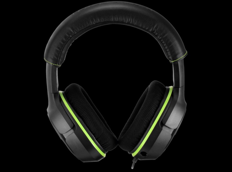 Turtle Beach Ear Force XO Three Headset Review by Allya Venema -  XboxAddict.com