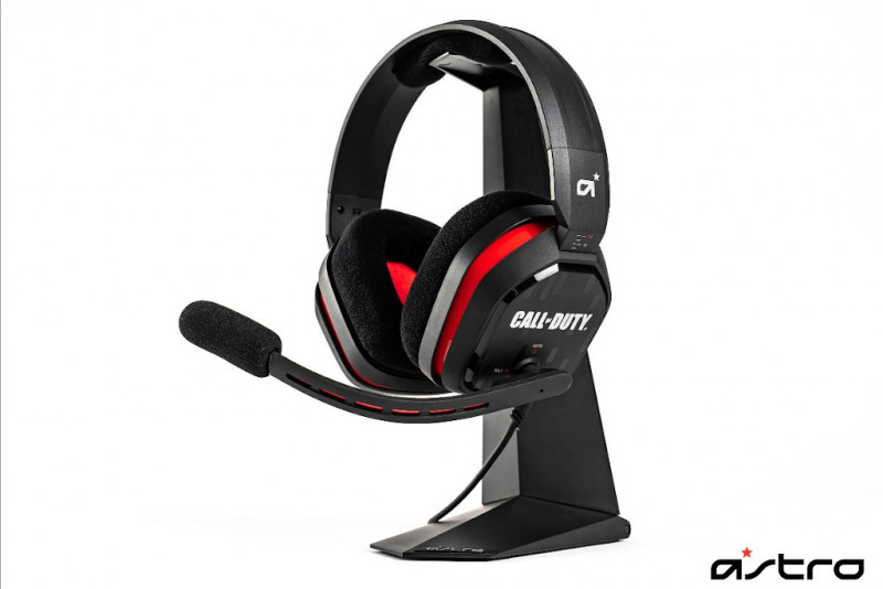 Astro A10 Call of Duty