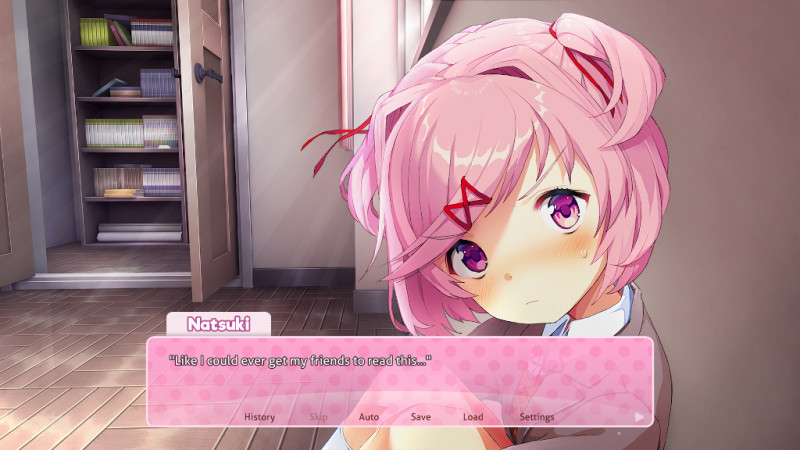 Doki Doki