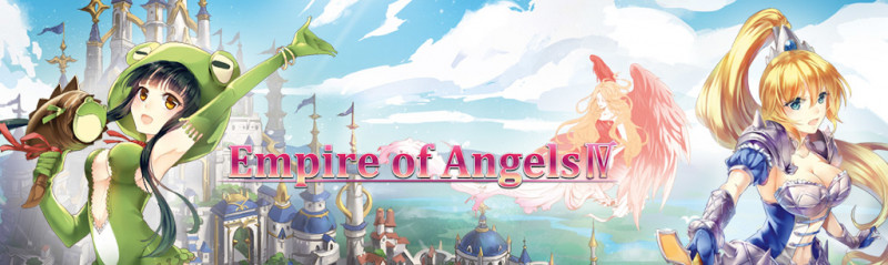 Empire of Angels IV