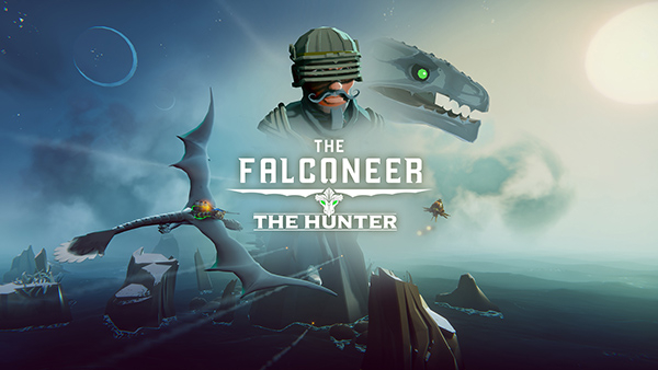 The Falconeer