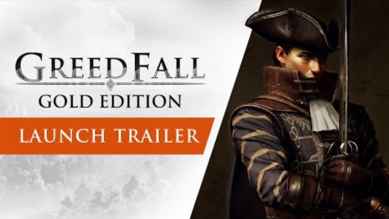 Greedfall