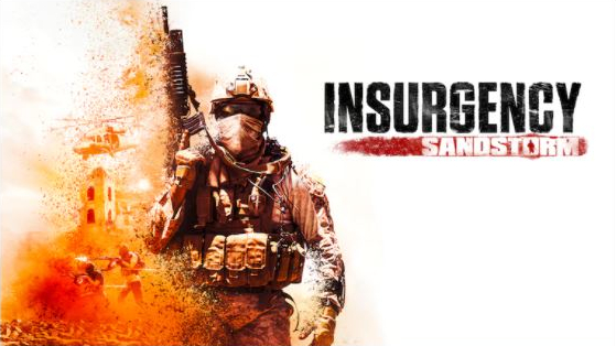 Insurgency: Sandstorm