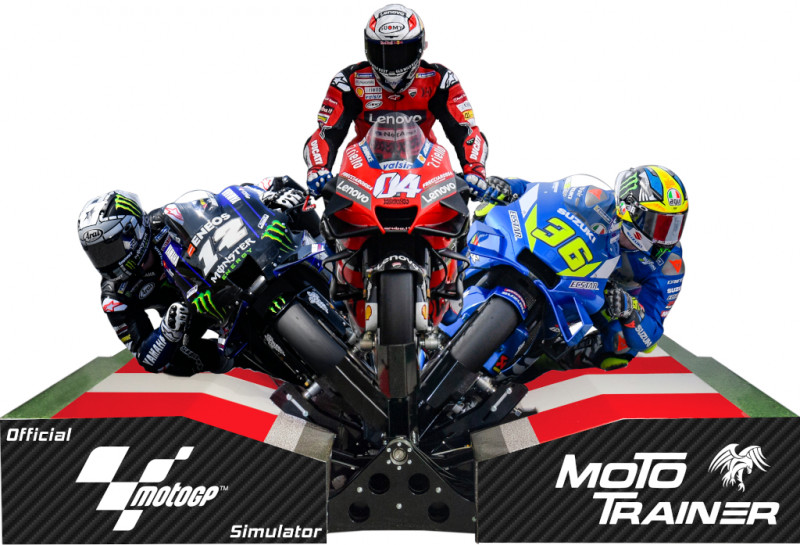 MotoGP Trainer