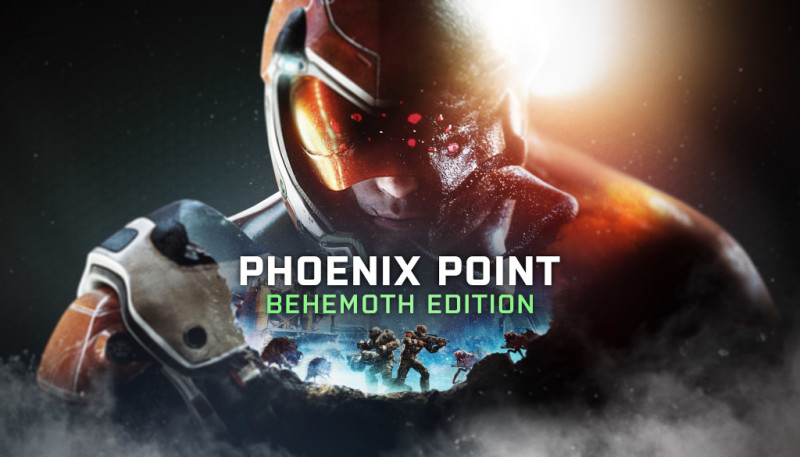 Phoenix Point