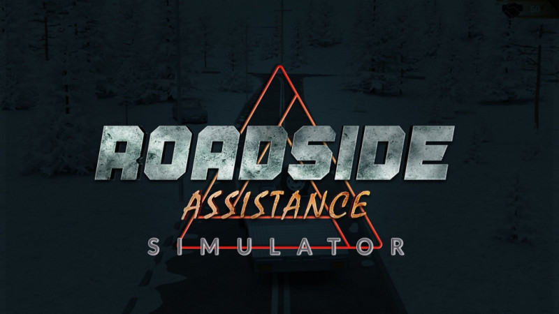 Roadside Assistance Simulator