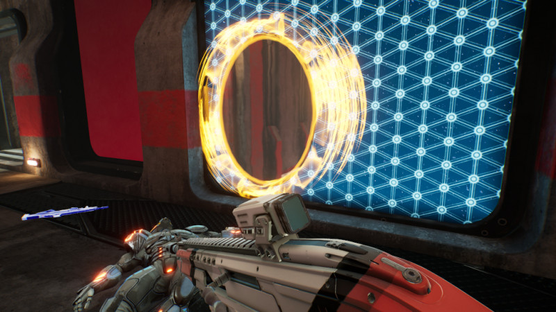 News - Splitgate  Free-to-Play PvP FPS