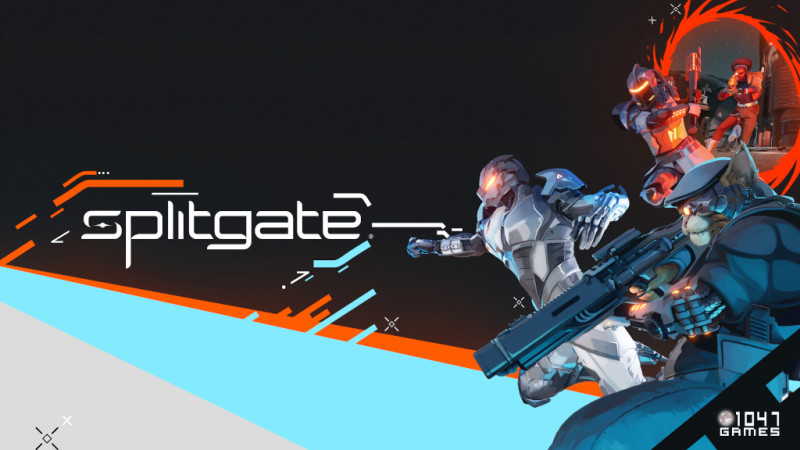 Free PvP Portal Shooter Splitgate Launching with Cross-Play - XboxAddict  News
