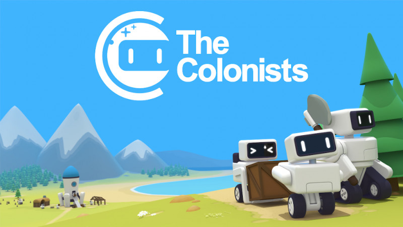 The Colonists