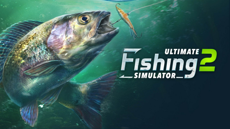 Ultimate Fishing Simulator 2 to hit Xbox One Series X